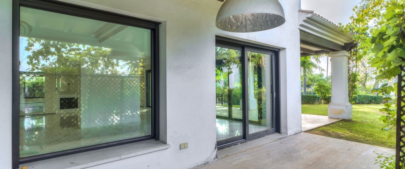 Resale - Villa - Marbella - The Golden Mile