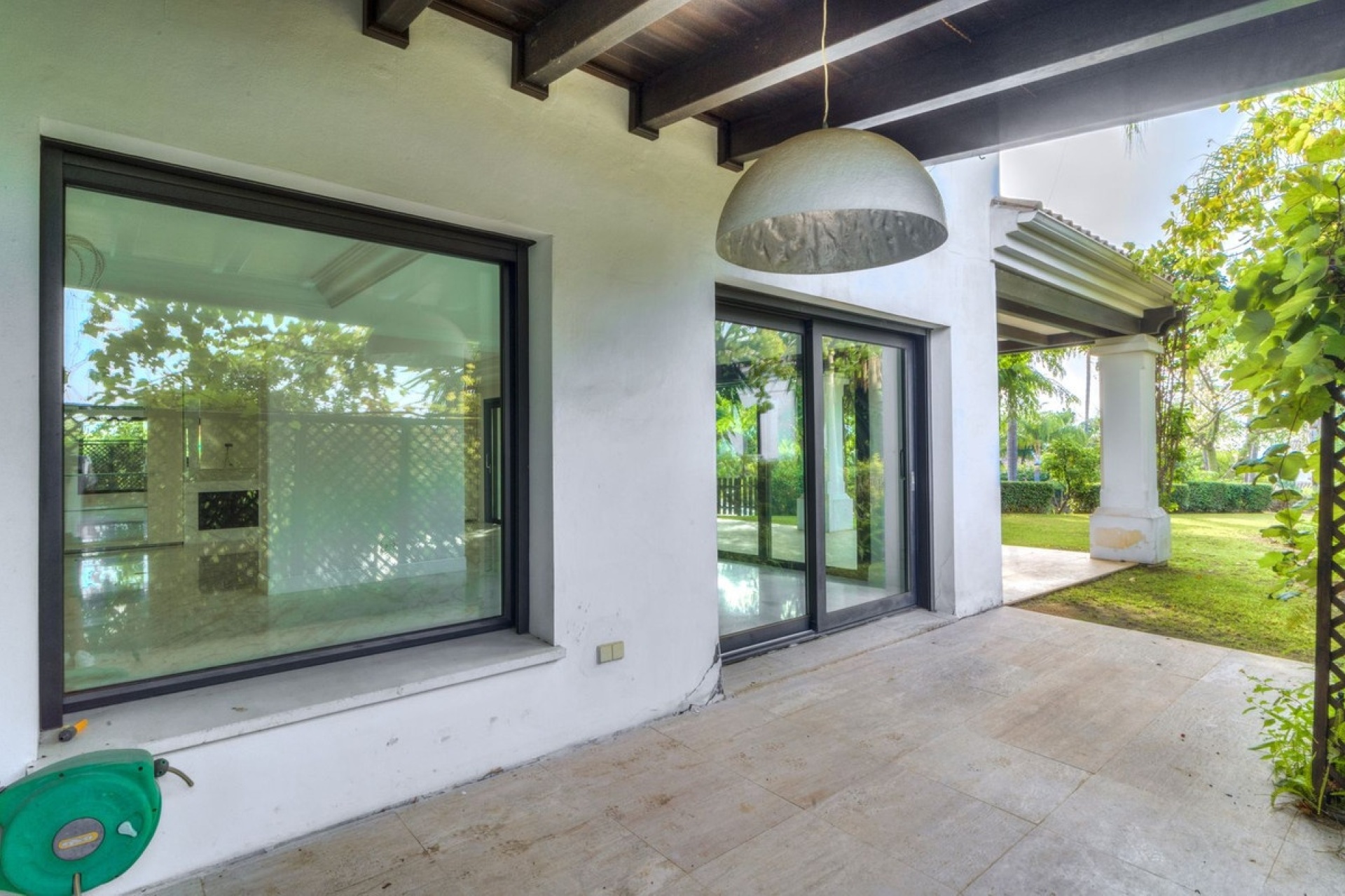 Resale - Villa - Marbella - The Golden Mile