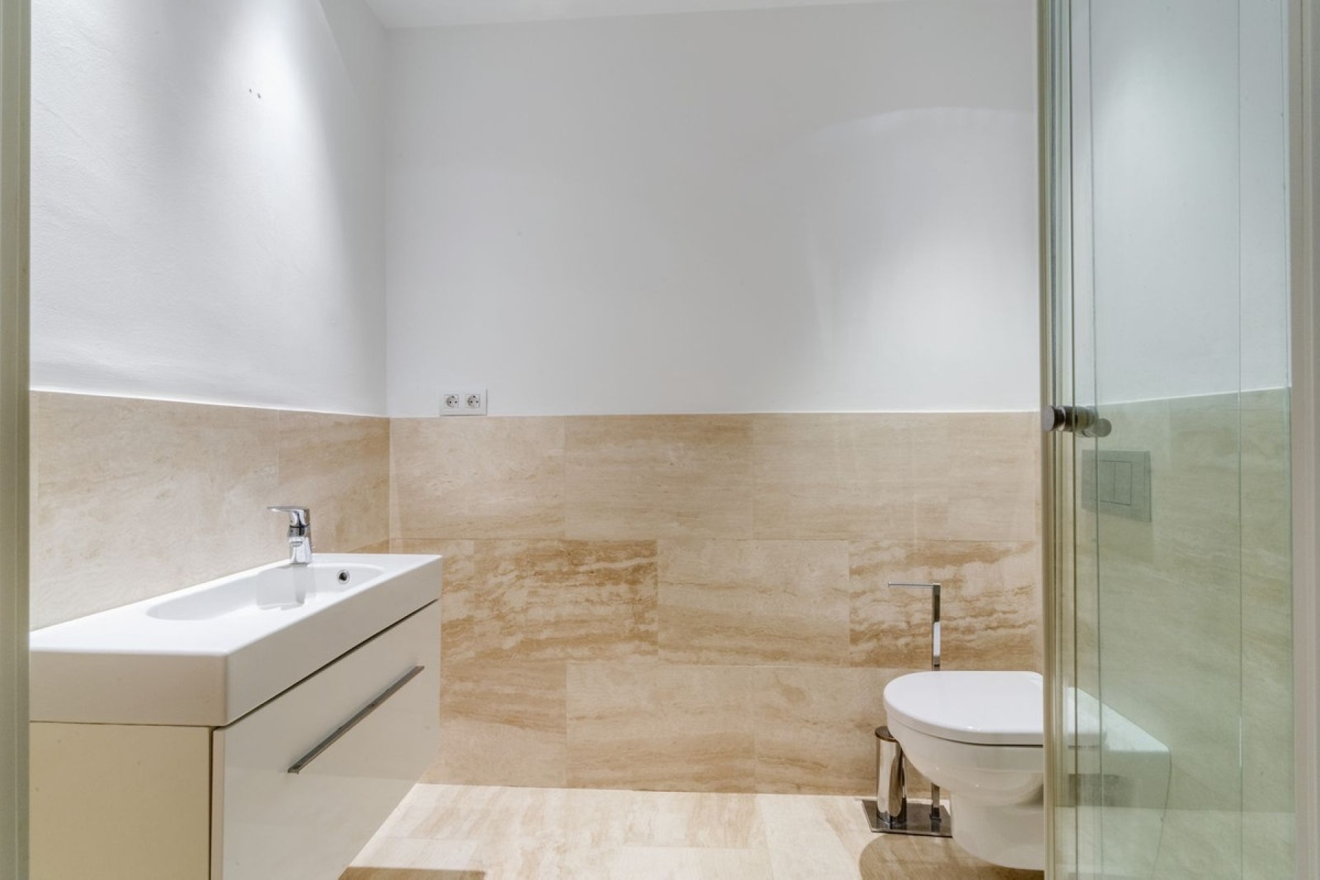 Resale - Villa - Marbella - The Golden Mile