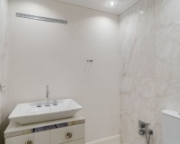 Resale - Villa - Marbella - The Golden Mile