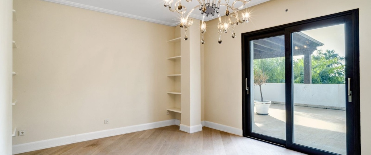 Resale - Villa - Marbella - The Golden Mile