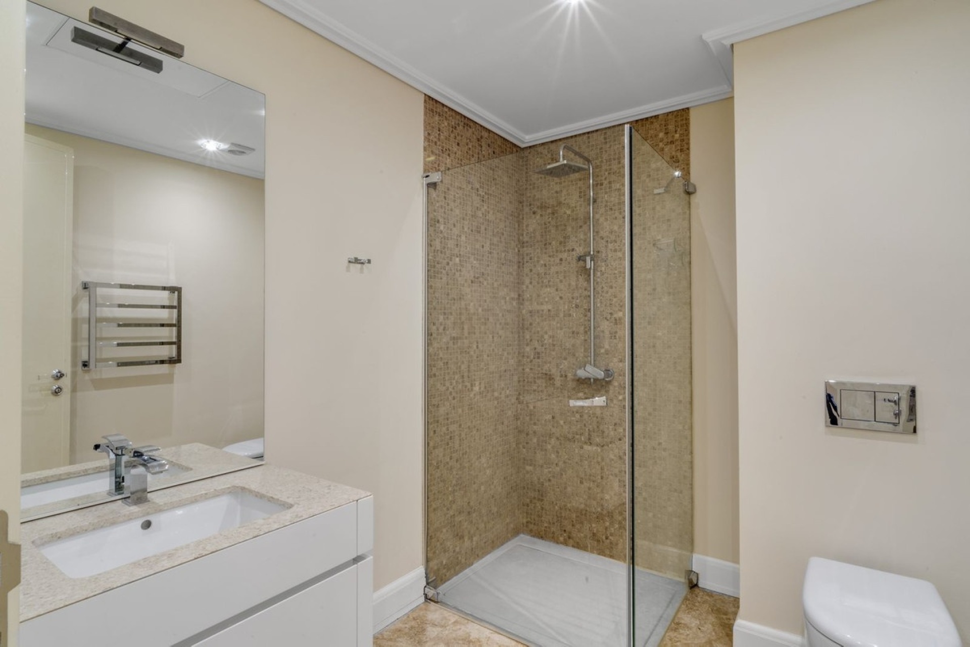 Resale - Villa - Marbella - The Golden Mile