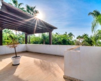 Resale - Villa - Marbella - The Golden Mile