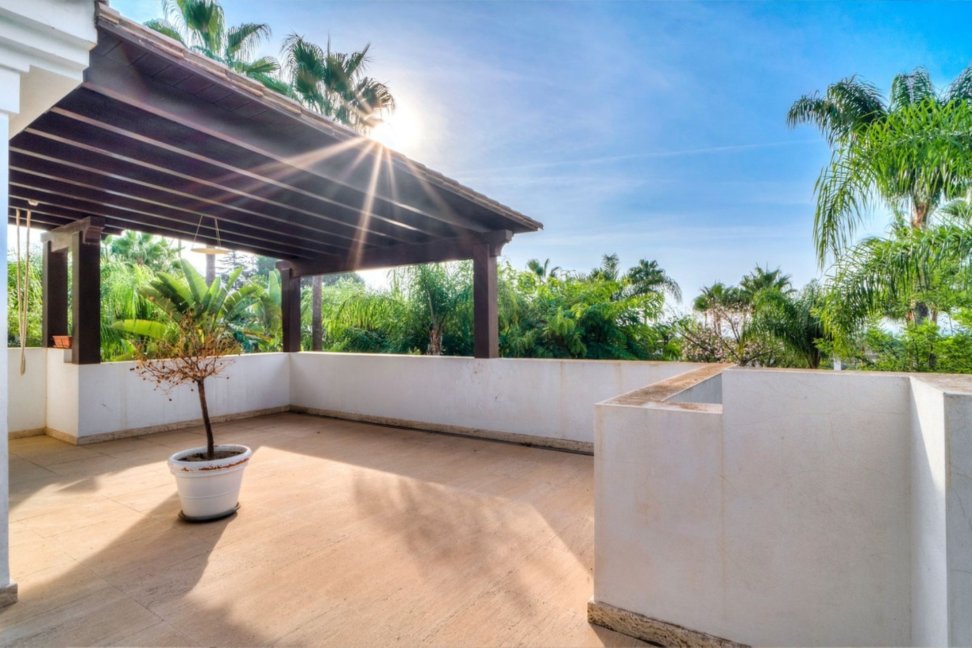 Resale - Villa - Marbella - The Golden Mile