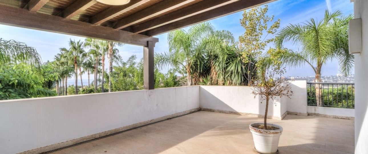 Resale - Villa - Marbella - The Golden Mile