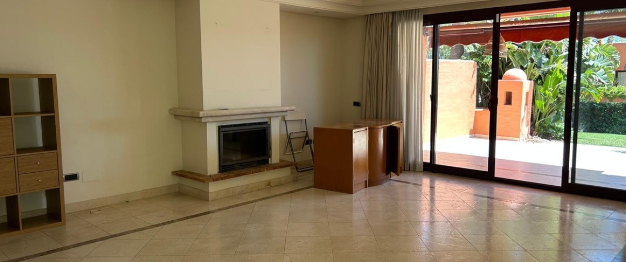 Resale - Villa - Marbella - The Golden Mile