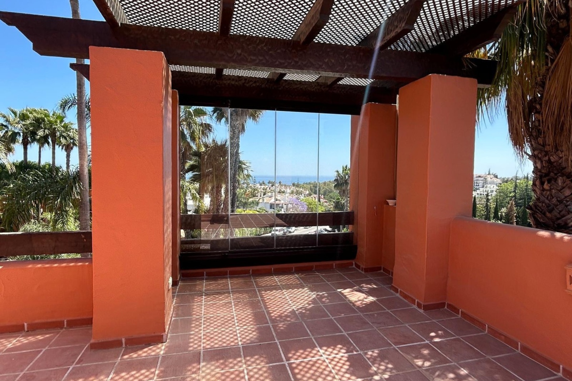 Resale - Villa - Marbella - The Golden Mile