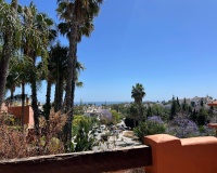 Resale - Villa - Marbella - The Golden Mile