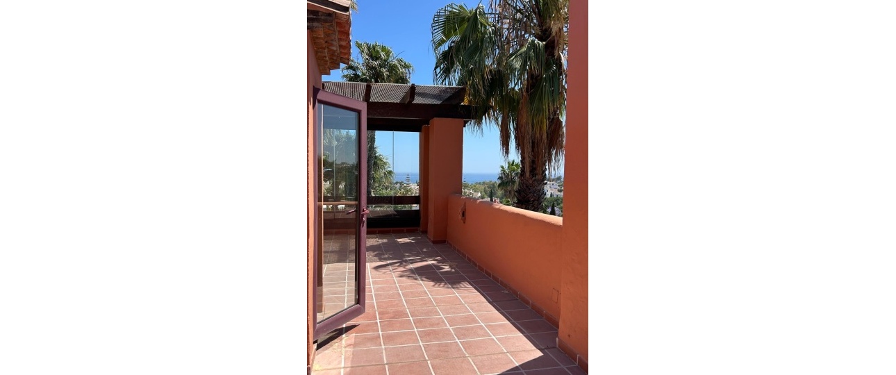 Resale - Villa - Marbella - The Golden Mile