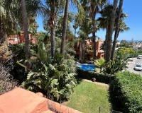 Resale - Villa - Marbella - The Golden Mile
