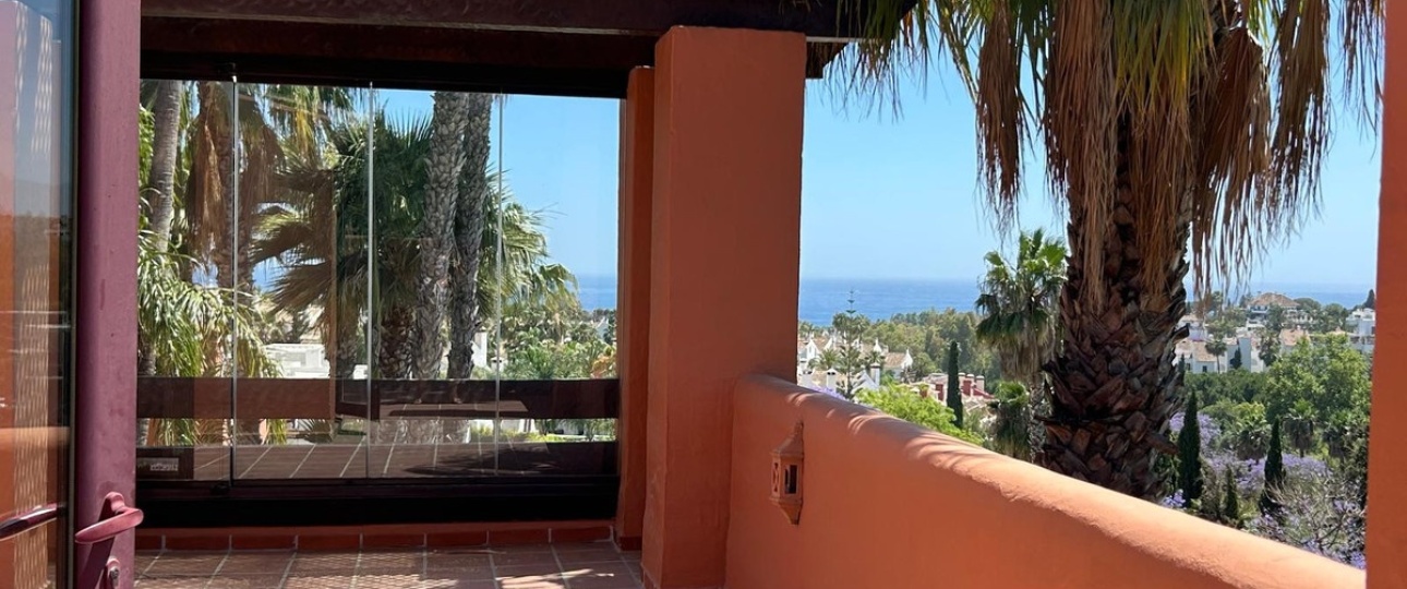 Resale - Villa - Marbella - The Golden Mile