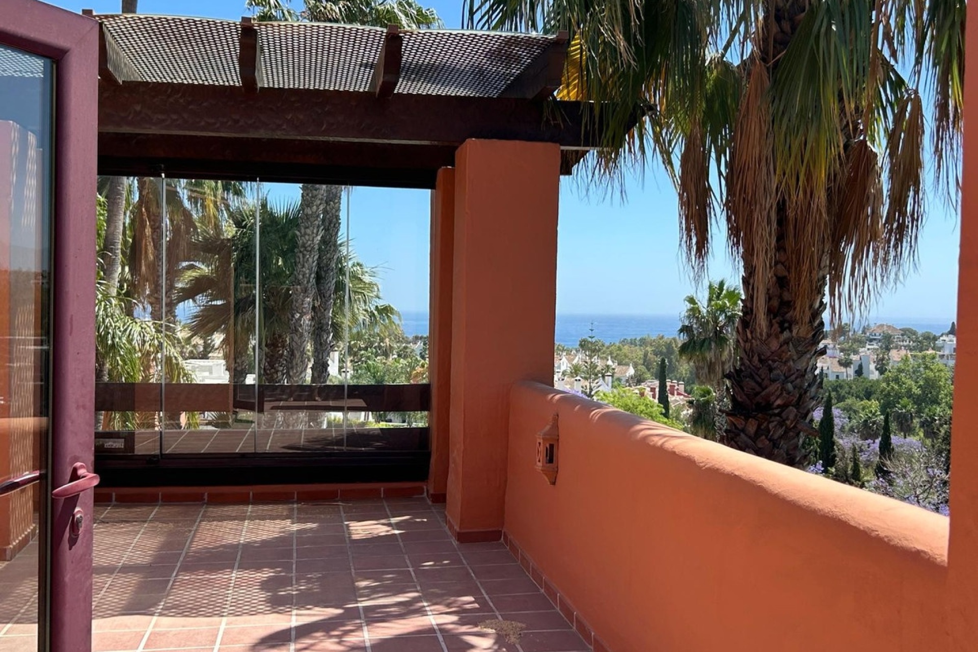Resale - Villa - Marbella - The Golden Mile