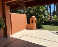 Resale - Villa - Marbella - The Golden Mile