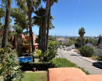 Resale - Villa - Marbella - The Golden Mile