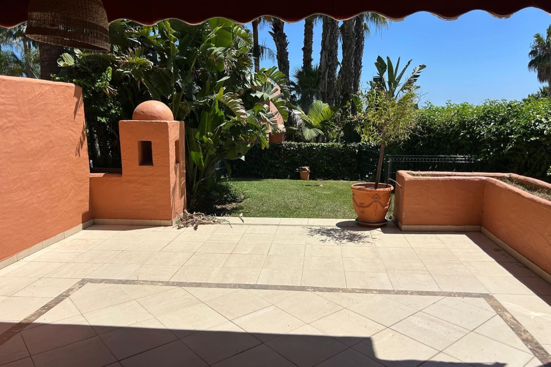 Resale - Villa - Marbella - The Golden Mile