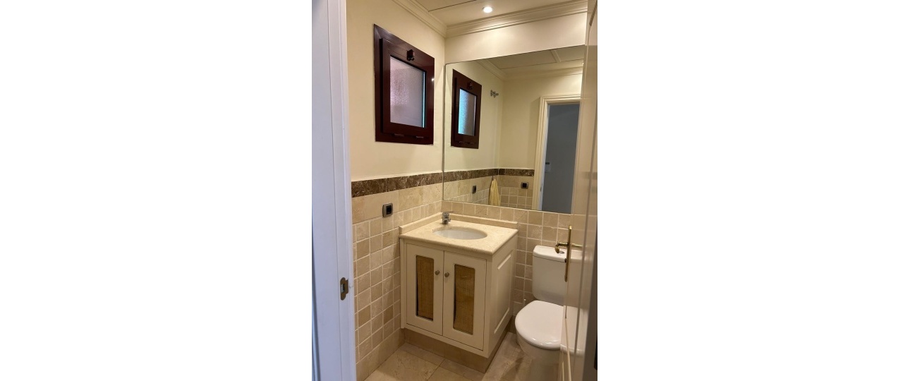 Resale - Villa - Marbella - The Golden Mile