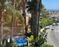 Resale - Villa - Marbella - The Golden Mile