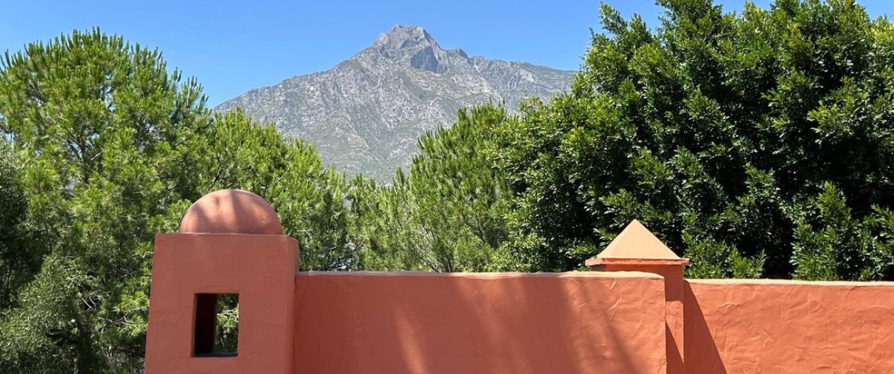 Resale - Villa - Marbella - The Golden Mile