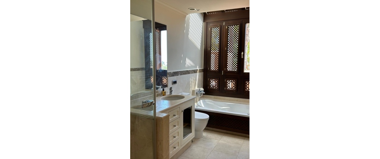 Resale - Villa - Marbella - The Golden Mile