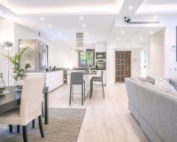 Resale - Villa - Marbella - The Golden Mile