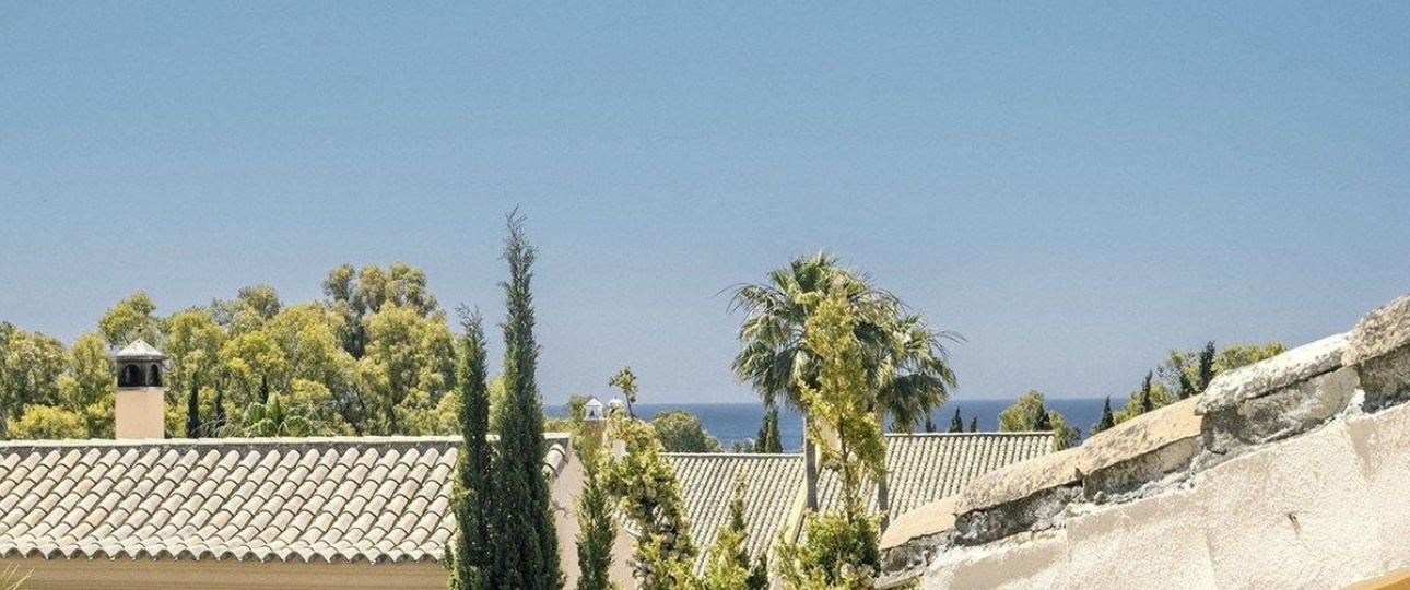 Resale - Villa - Marbella - The Golden Mile