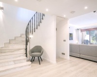 Resale - Villa - Marbella - The Golden Mile
