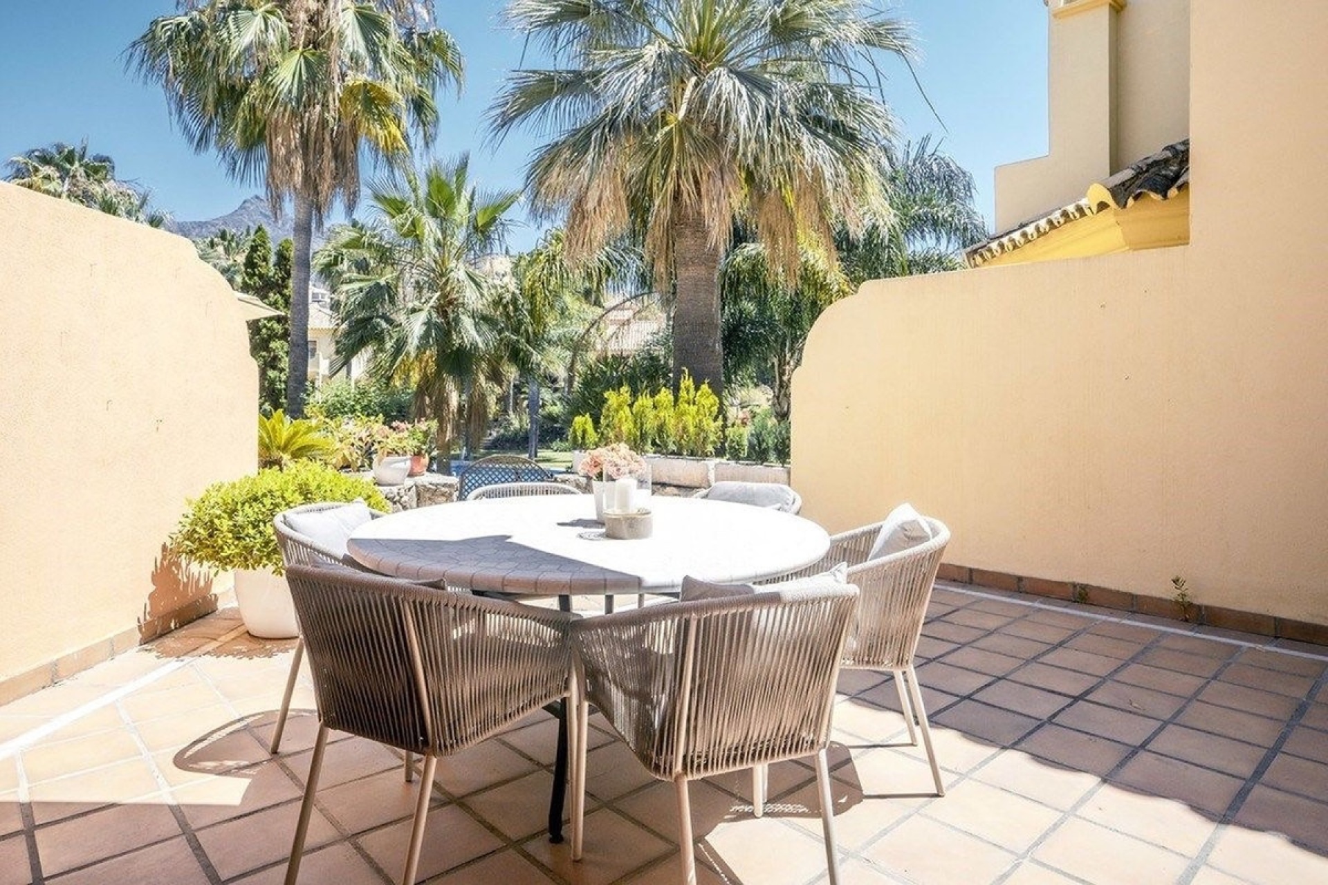 Resale - Villa - Marbella - The Golden Mile