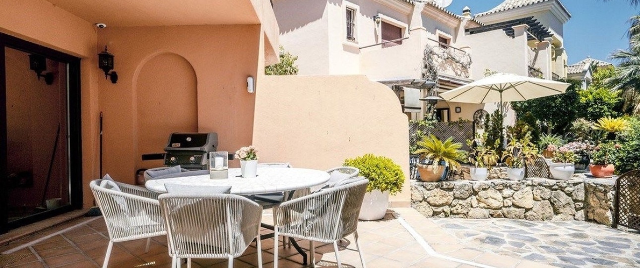 Resale - Villa - Marbella - The Golden Mile