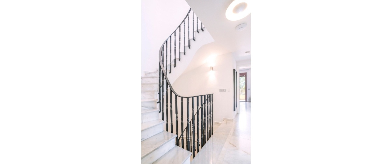 Resale - Villa - Marbella - The Golden Mile