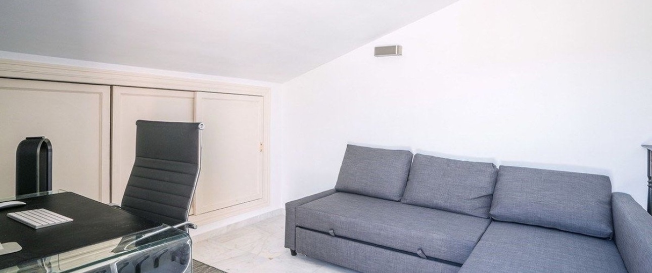 Resale - Villa - Marbella - The Golden Mile