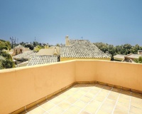 Resale - Villa - Marbella - The Golden Mile