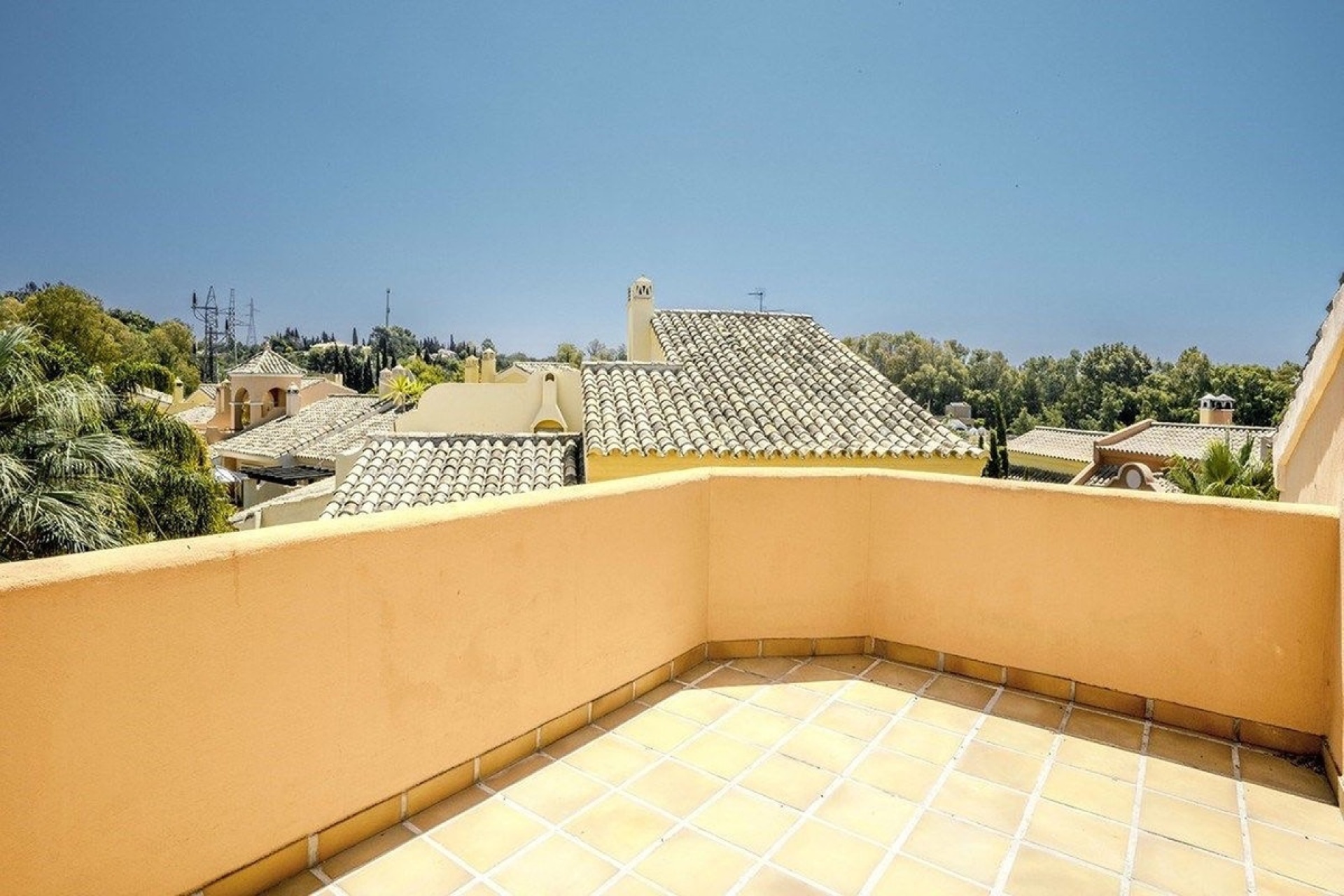 Resale - Villa - Marbella - The Golden Mile