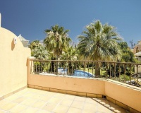 Resale - Villa - Marbella - The Golden Mile