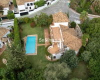 Resale - Villa - Marbella - The Golden Mile