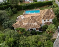 Resale - Villa - Marbella - The Golden Mile