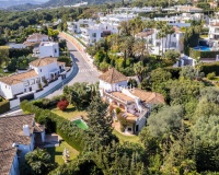 Resale - Villa - Marbella - The Golden Mile
