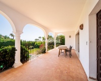 Resale - Villa - Marbella - The Golden Mile