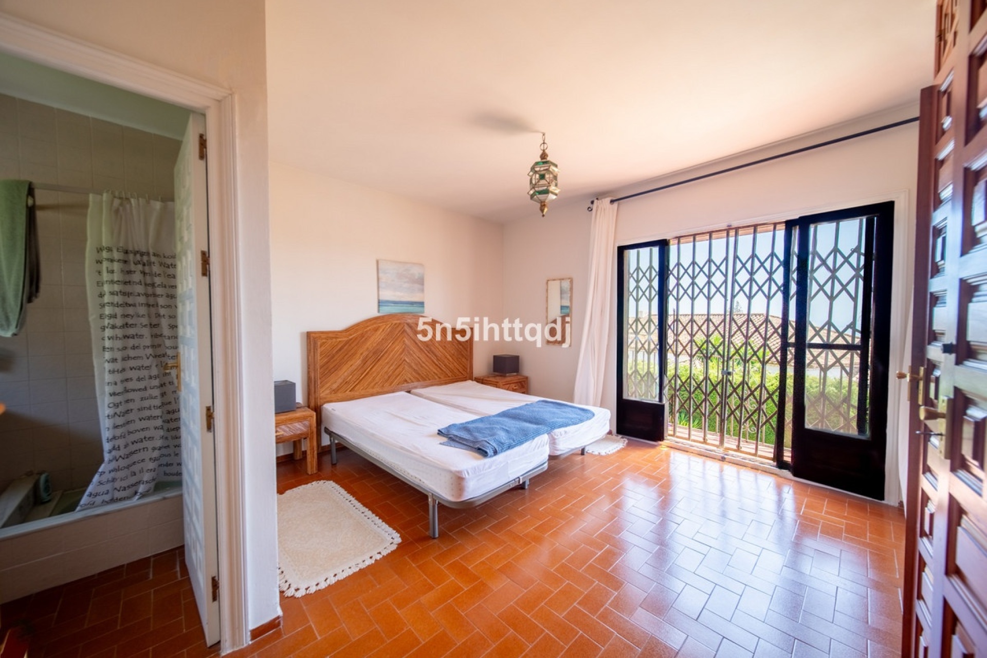 Resale - Villa - Marbella - The Golden Mile
