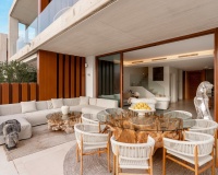 Resale - Villa - Marbella - The Golden Mile