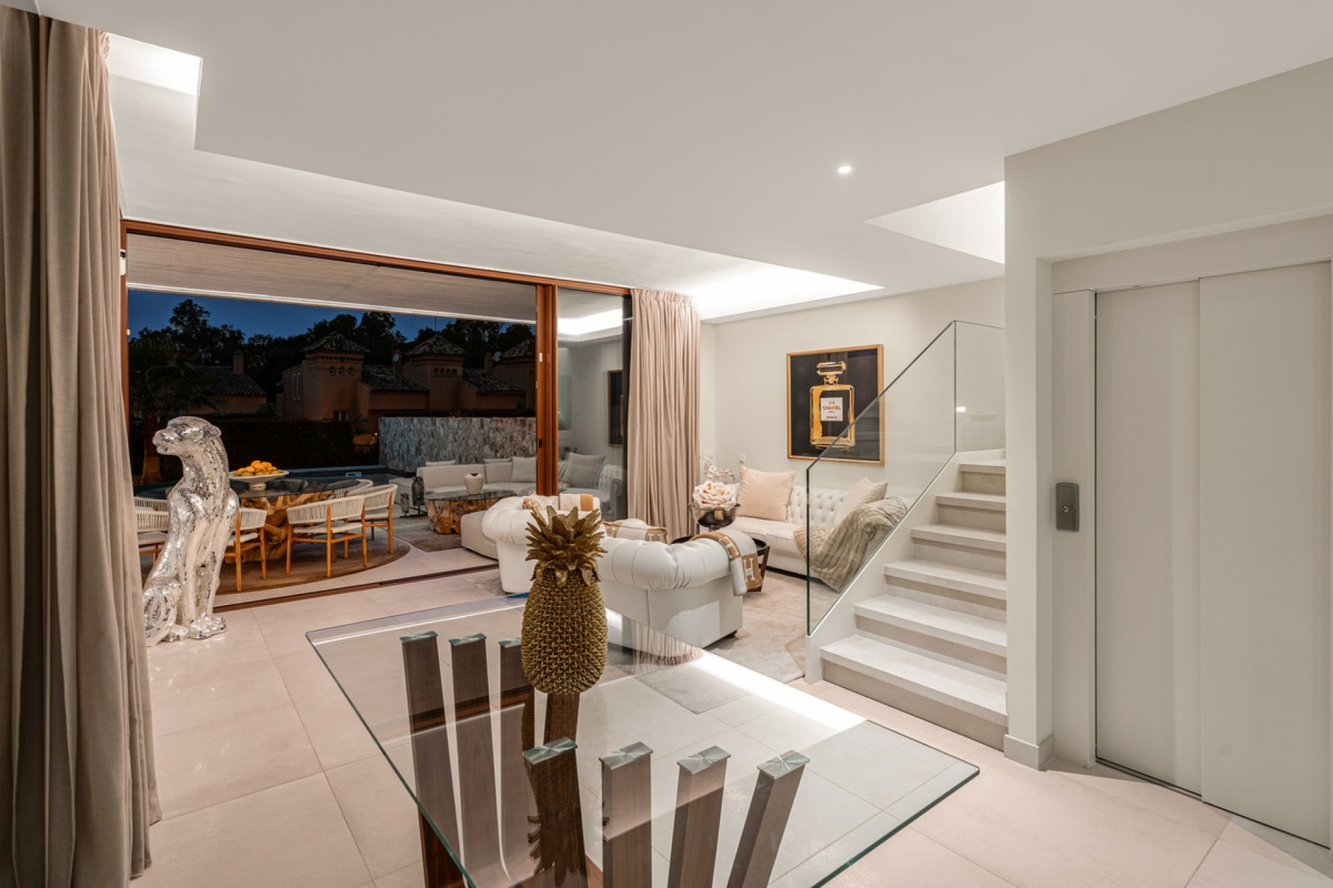 Resale - Villa - Marbella - The Golden Mile