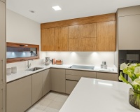 Resale - Villa - Marbella - The Golden Mile