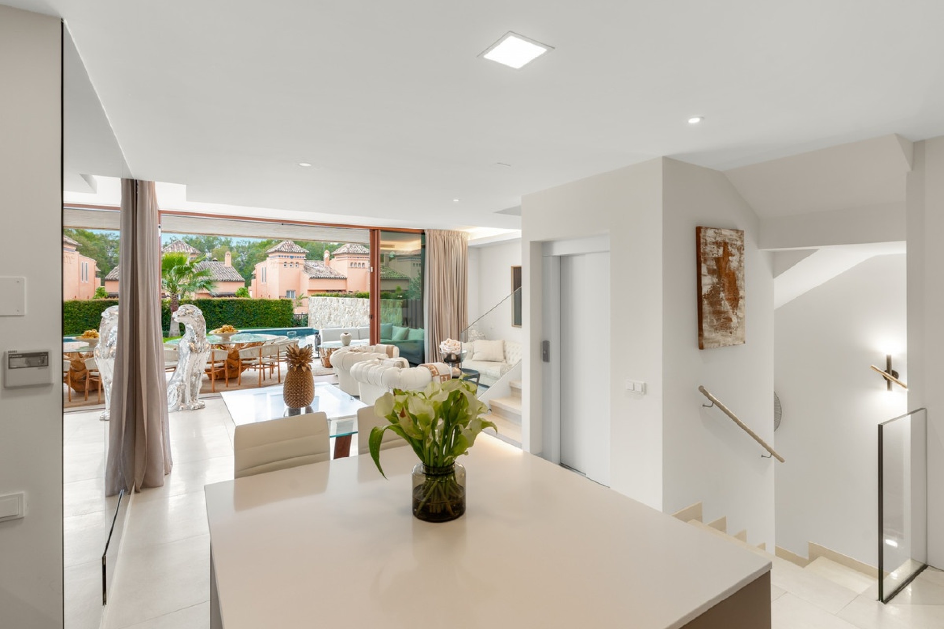 Resale - Villa - Marbella - The Golden Mile