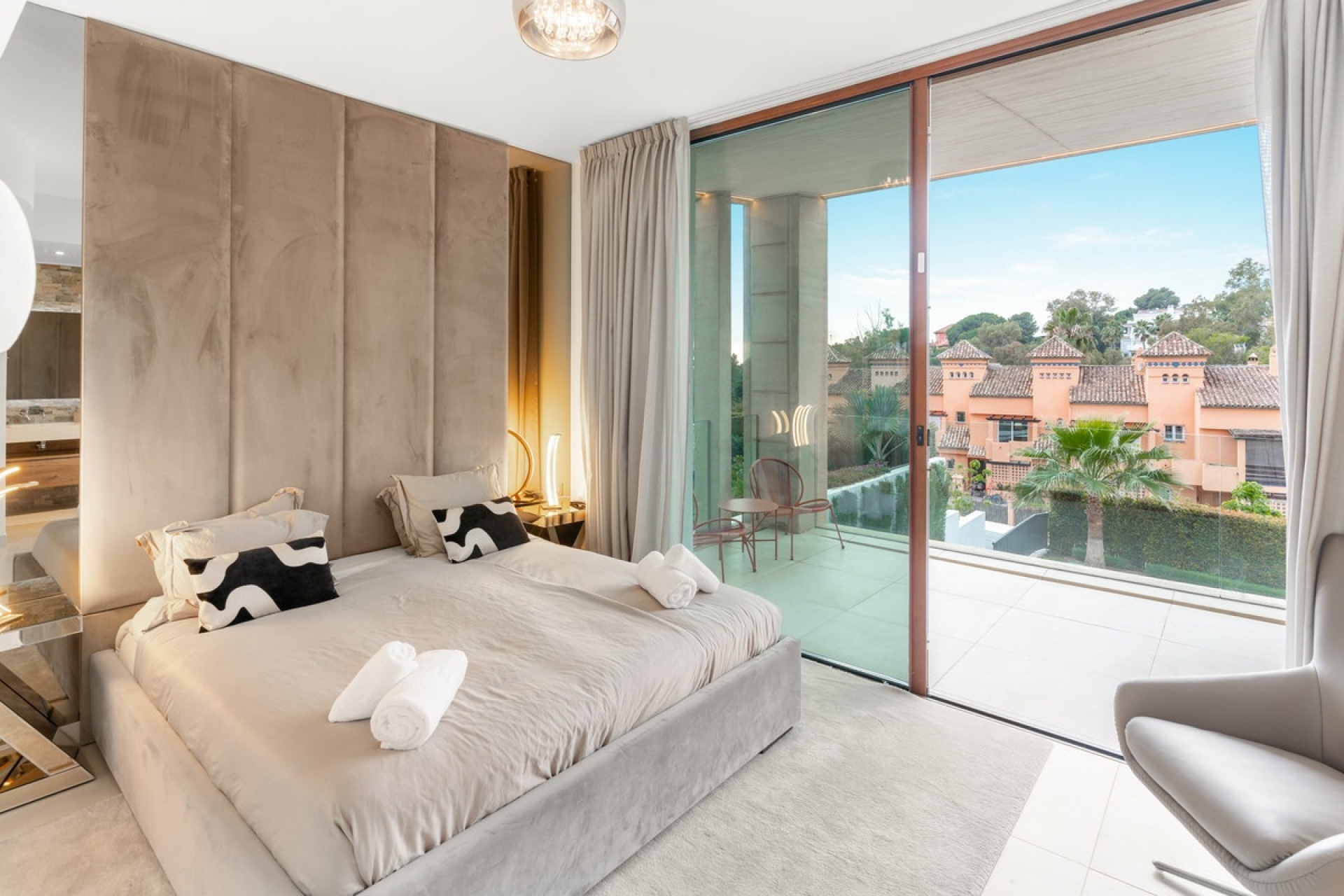 Resale - Villa - Marbella - The Golden Mile
