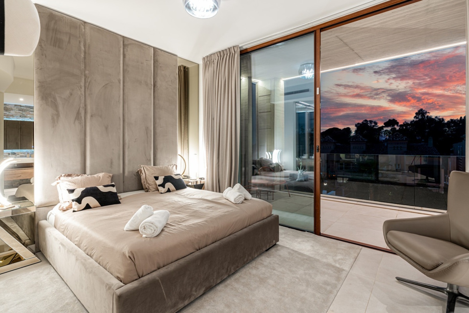 Resale - Villa - Marbella - The Golden Mile