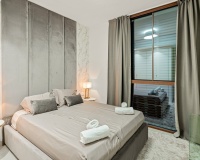 Resale - Villa - Marbella - The Golden Mile
