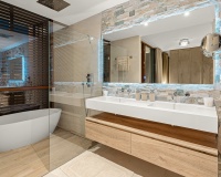 Resale - Villa - Marbella - The Golden Mile