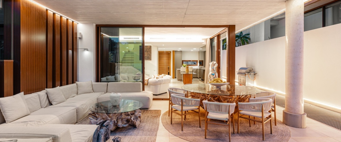 Resale - Villa - Marbella - The Golden Mile