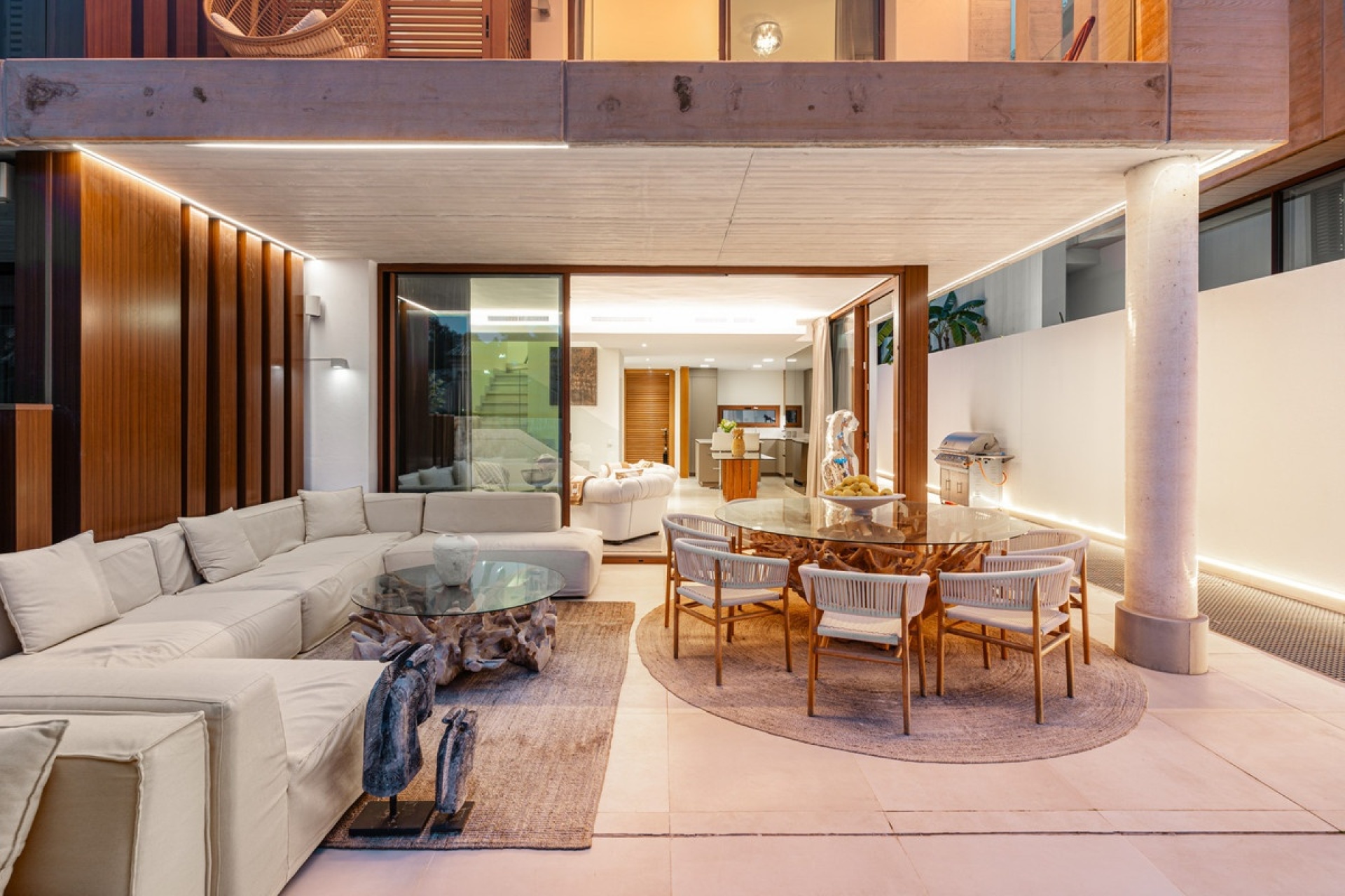 Resale - Villa - Marbella - The Golden Mile