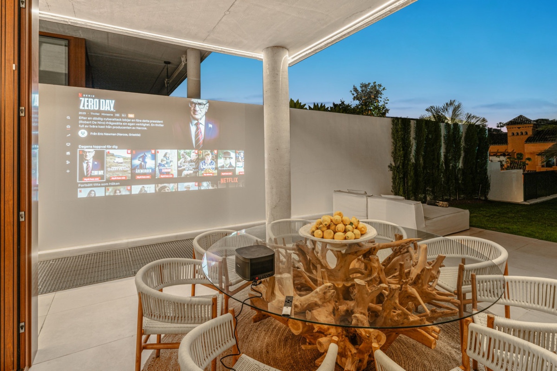 Resale - Villa - Marbella - The Golden Mile