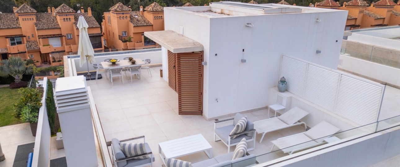 Resale - Villa - Marbella - The Golden Mile